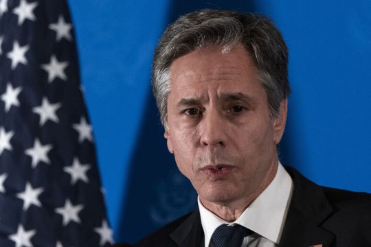 «Βαθιά ενοχλητικές οι ενέργειες της Τουρκίας»