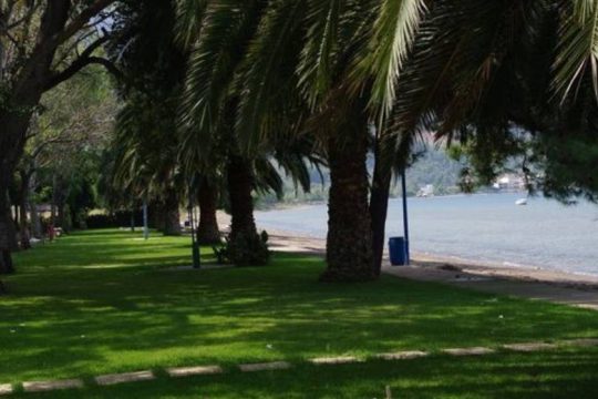 Οι εκπαιδευτικοί πάνε κάμπινγκ