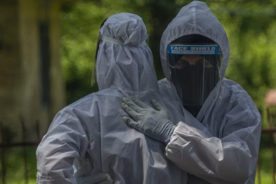 Εμβολιαστικό πείραμα στη Βραζιλία με εντυπωσιακά αποτελέσματα