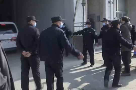 Νέο μακάβριο εύρημα σε πρώην καθολικό οικοτροφείο αυτοχθόνων στον Καναδά
