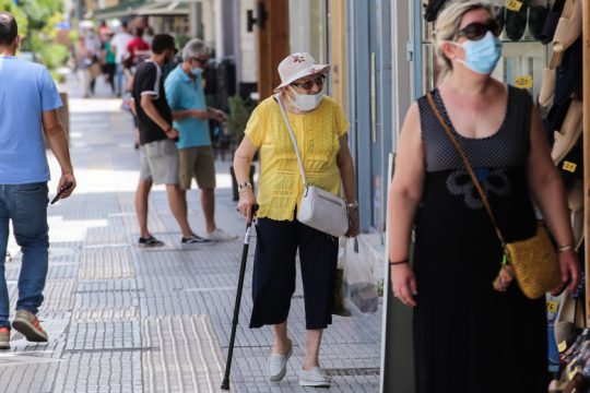 Έκτακτη τηλεδιάσκεψη για τα κρούσματα της Δέλτα στην Κρήτη