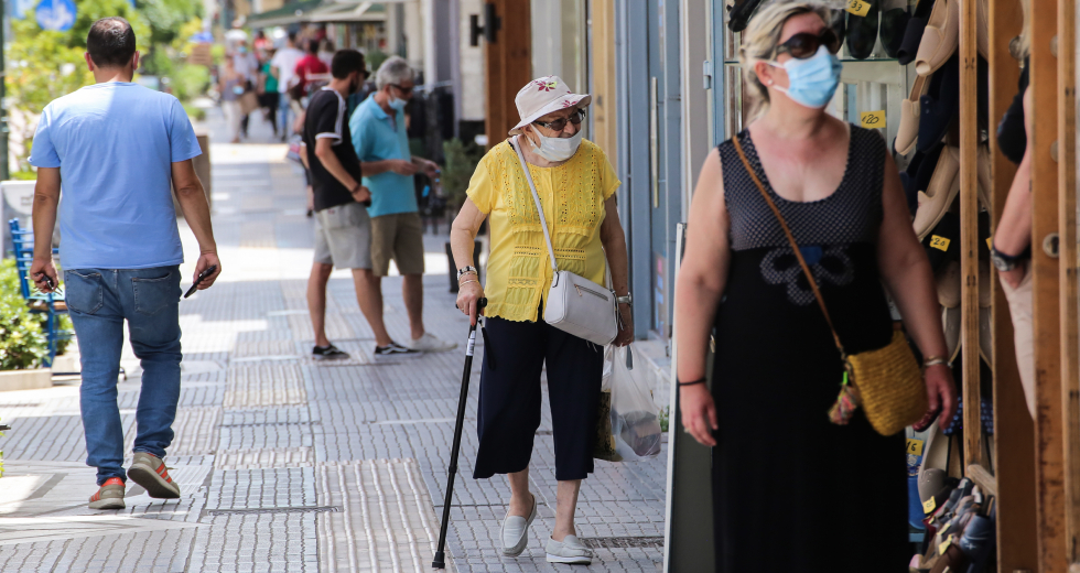 Έκτακτη τηλεδιάσκεψη για τα κρούσματα της Δέλτα στην Κρήτη