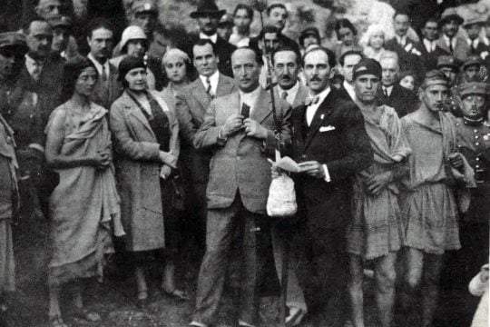Ημέρες Δελφικής Πολιτιστικής Κληρονομιάς μέχρι τις 11 Ιουλίου
