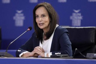 «Εκπαιδευτικά» καλλιστεία με υπογραφή της Άννας Διαμαντοπούλου