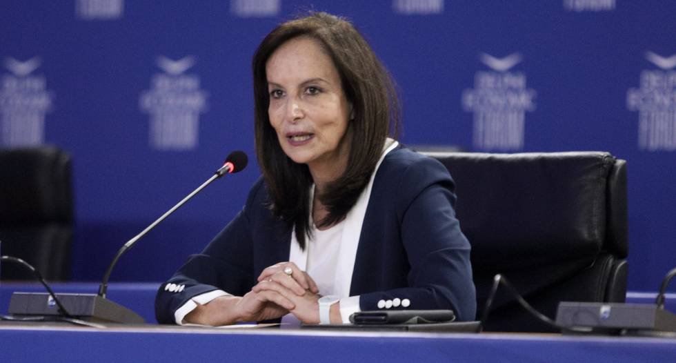 «Εκπαιδευτικά» καλλιστεία με υπογραφή της Άννας Διαμαντοπούλου