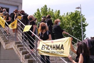Ενώνουν τις φωνές τους για τη βυζαντινή Πομπηία