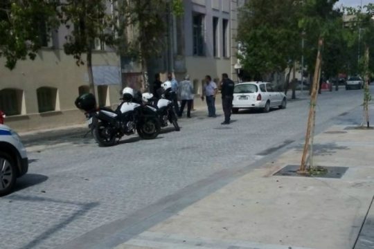 Διεκόπη η δίκη για το φονικό στις Μοίρες λόγω ασθένειας της εισαγγελέως