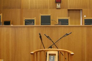 Σε δίκη οι οκτώ κατηγορούμενοι στην υπόθεση Τόσκο
