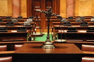 Εργαλειοποίηση της Επιτροπής Παρακολούθησης του Ποινικού Κώδικα