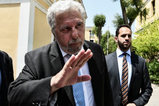 Οργή οικογένειας Καρολάιν για τα κανάλια: Αυτό που συμβαίνει είναι ανθρωποφαγία
