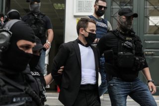 Η εργαλειοποίηση του εγκλήματος στα Γλυκά Νερά και ο ρατσισμός