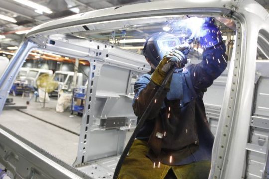 Πιλοτικό πρόγραμμα τετραήμερης εργασίας ξεκινά στην Ιρλανδία