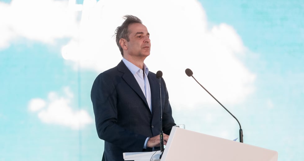 Το μήνυμα του Κ. Μητσοτάκη για την Παγκόσμια Ημέρα Περιβάλλοντος