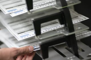 Ντόμινο αποσταθεροποίησης;