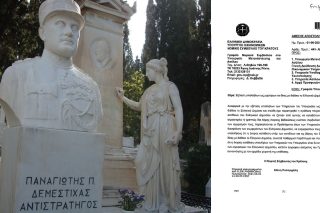Τα ψέματα και οι μισές αλήθειες της Μενδώνη