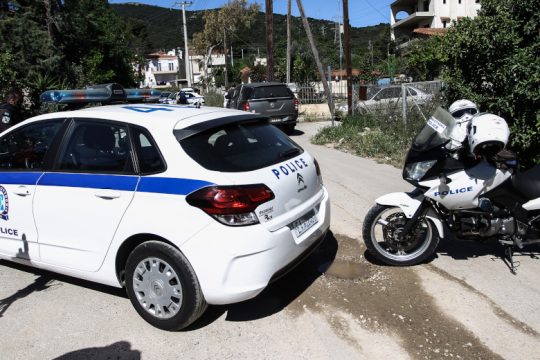 ΕΛ.ΑΣ.: Νέα στοιχεία για το έγκλημα στα Γλυκά Νερά απαιτούν διευκρινίσεις