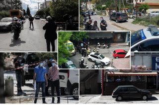 Πέντε άγρια εγκλήματα σε δύο μήνες