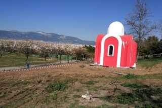 Δήμαρχος αμάρτησε χάριν θρησκευτικής ψηφοθηρίας