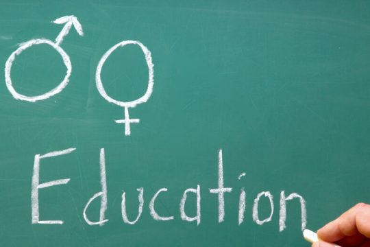 Ανθυγιεινό… μάθημα με παρενέργειες