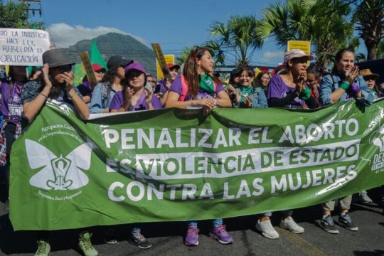 Πέρασε δέκα χρόνια στη φυλακή επειδή απέβαλε!