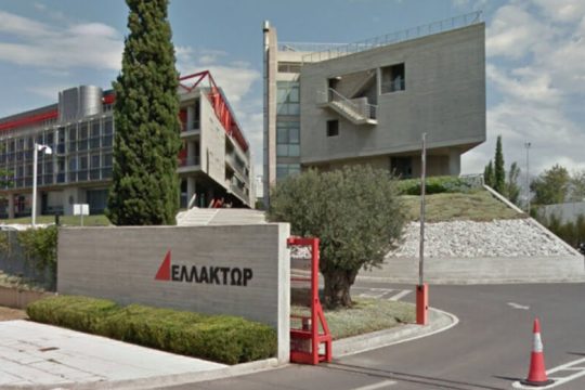 Συνεχίζεται ο εμφύλιος στην «ΕΛΛΑΚΤΩΡ»