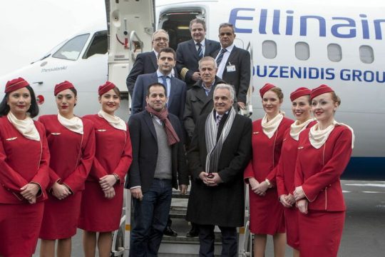 Βόμβα μεγατόνων στον τουρισμό