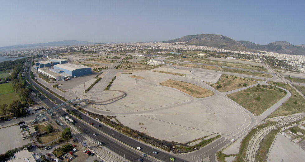 Επιβεβαιώθηκε η μεταβίβαση μετοχών της «Ελληνικό ΑΕ» στη Lamda