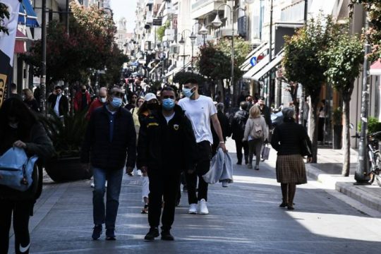 Ελπίδες ανάκαμψης της ζήτησης και του ΑΕΠ εκφράζει το Ελληνικό Δημοσιονομικό Συμβούλιο
