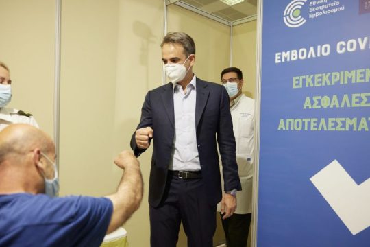 «Σκάλωσε» η επιχείρηση «Ελευθερία»