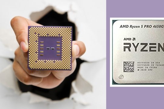 Επεξεργαστές 2nm από την IBM