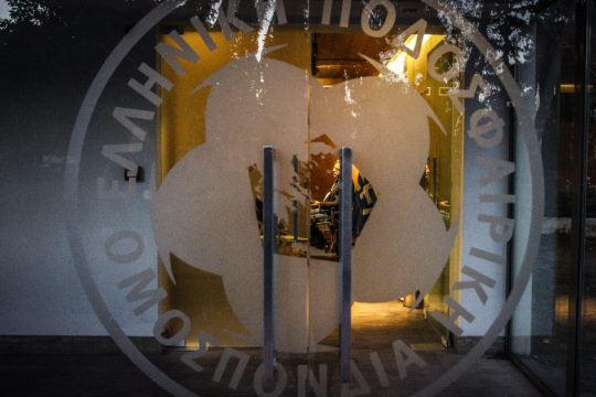 «Μίλησε» το βίντεο…