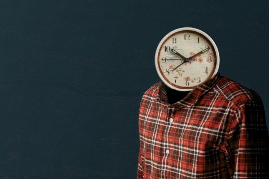 Ο εργασιακός χρόνος ως αφαίρεση