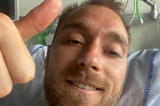 «Τι έγινε ρε παιδιά;»