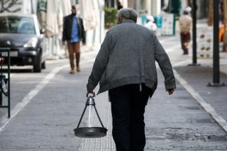 Διετής σύμβαση στην εστίαση