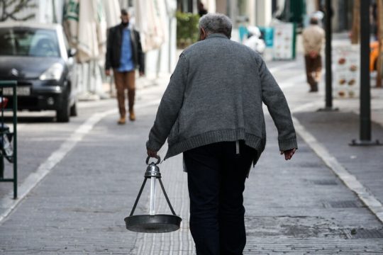 Διετής σύμβαση στην εστίαση