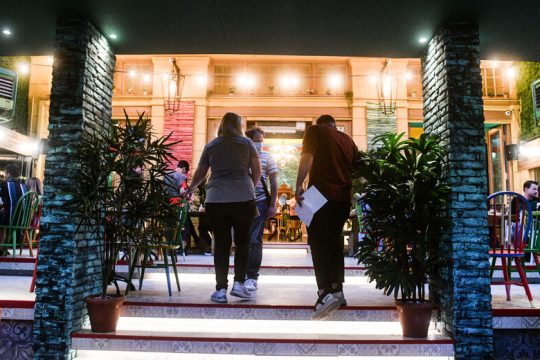 «Αμιγής» η κυβερνητική αποτυχία, «μεικτή» η ευθύνη