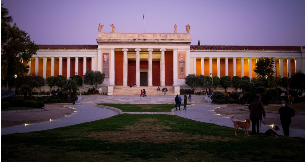 Αρνήθηκαν σε σχολείο με προσφυγόπουλα δωρεάν είσοδο στο Εθνικό Αρχαιολογικό Μουσείο