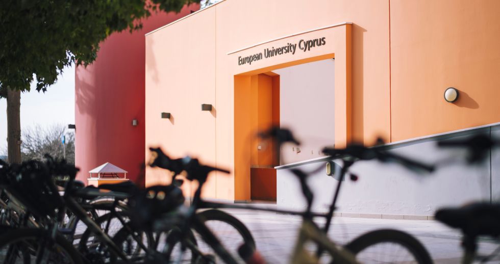 Διαδικτυακή εκδήλωση ενημέρωσης για τις Σχολές και τα Προγράμματα Σπουδών του Ευρωπαϊκού Πανεπιστημίου Κύπρου