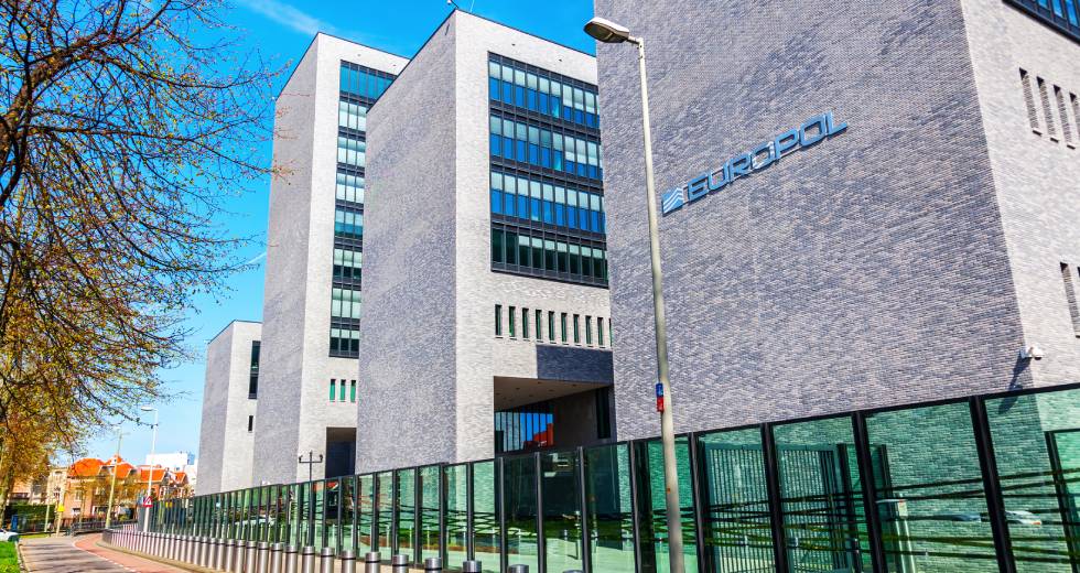 Europol και FBI εξάρθρωσαν εγκληματική οργάνωση με πλοκάμια σε όλο τον κόσμο