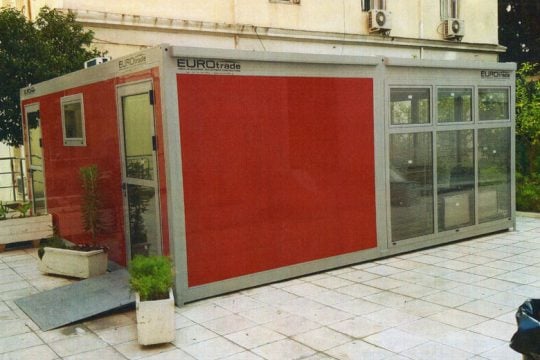 Νοσηρό κλίμα στον «Ευαγγελισμό»