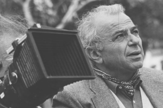 100 χρόνια Μιχάλης Κακογιάννης