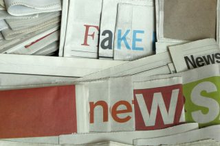 Κυβερνητική λογοδοσία ή fake news;