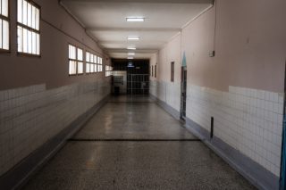 Προφυλακιστέος ο 48χρονος για απόπειρα αρπαγής 13χρονης
