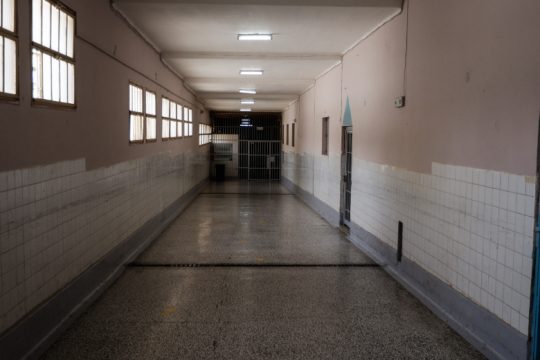 Προφυλακιστέος ο 48χρονος για απόπειρα αρπαγής 13χρονης