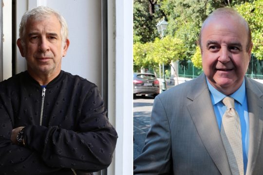Το ΣΕΗ αποφασίζει για τους καταγγελλόμενους καλλιτέχνες