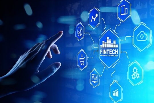 Πρωτοβουλία για το Fintech