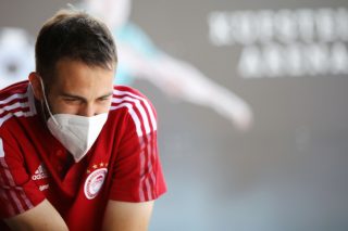 Ζημιά ο Φορτούνης, νοκ άουτ άλλους 6 μήνες!