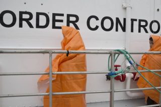 Ευρωπαϊκό Ελεγκτικό Συνέδριο: Αδιαφάνεια και ανεπάρκεια στη δράση της Frontex