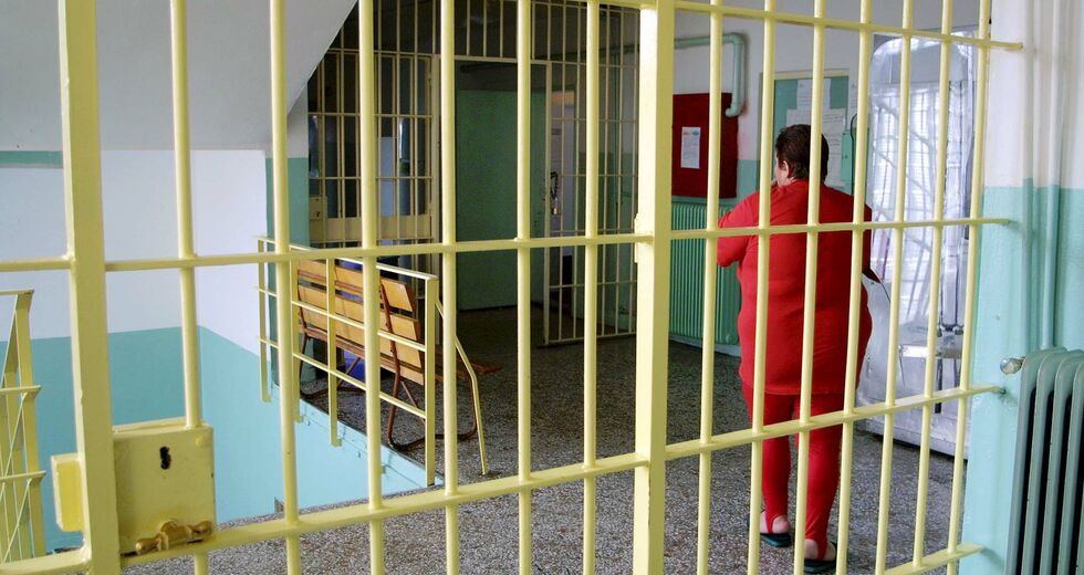 Τι «αλλάζει» στη φυλάκιση για πλημμελήματα