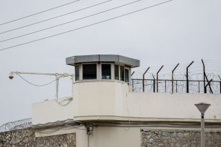 Ξανασκότωσε μέσα στη φυλακή ο δολοφόνος του Σεργιανόπουλου